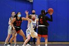 WBBall vs ENC  Wheaton College women's basketball vs Eastern Nazarene College. - Photo By: KEITH NORDSTROM : Wheaton, basketball, ENC, Eastern Nazarene College